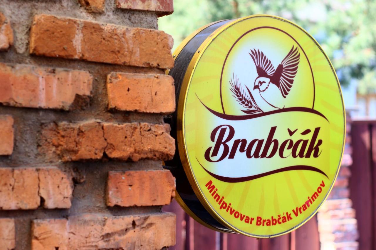 Penzion Brabcak Vratimov Exteriér fotografie