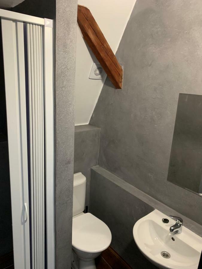 Penzion Brabcak Vratimov Exteriér fotografie